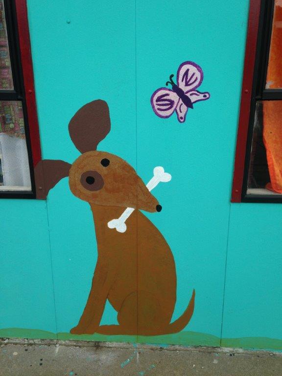 It Takes a Village Rescue Center
