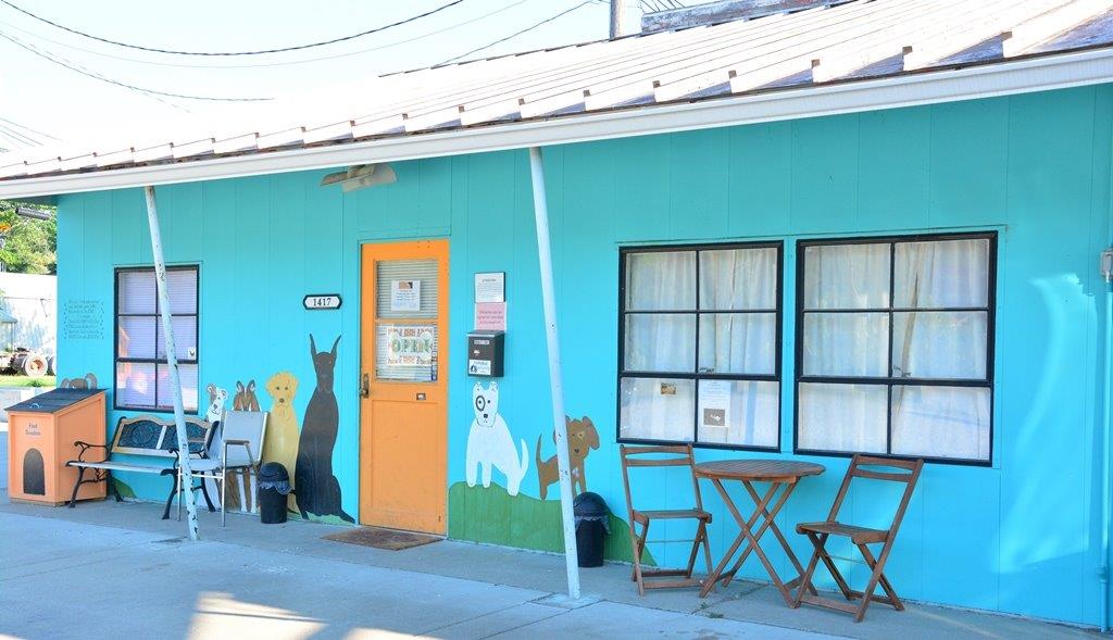 It Takes a Village Rescue Center